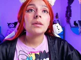 marceliinee camsoda stream image, 14.01.2026 12:20