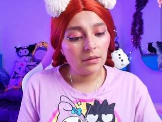 marceliinee camsoda stream image, 14.01.2026 12:20
