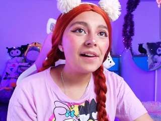 marceliinee camsoda stream image, 14.01.2026 12:20