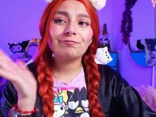 marceliinee camsoda stream image, 14.01.2026 12:20