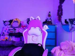 marceliinee camsoda stream image, 14.01.2026 12:20