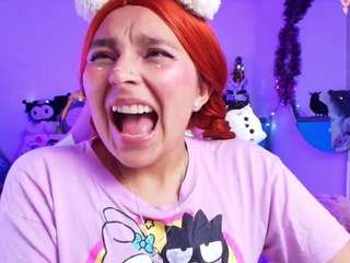marceliinee camsoda stream image, 14.01.2026 12:20