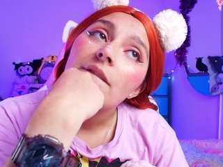 marceliinee camsoda stream image, 14.01.2026 12:20