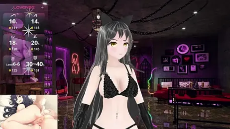 KimiStar stripchat stream image