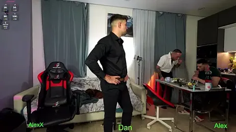 Alex_xxx stripchat stream image, 14.01.2026 16:20