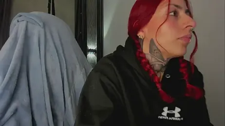 selene_red_ stripchat stream image