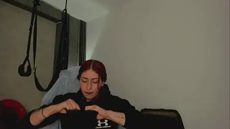 selene_red_ stripchat stream image