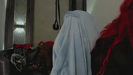 selene_red_ stripchat stream image