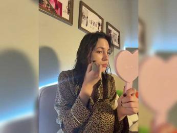 -Your-Michelle- bongacams stream image