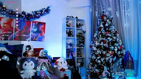 _Sparkland_ stripchat stream image