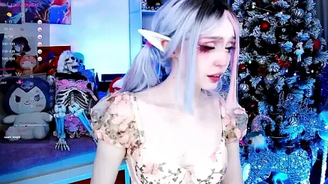 _Sparkland_ stripchat stream image