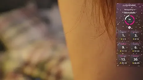 CeliaValado stripchat stream image