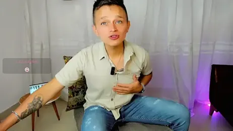 Tim_wolf stripchat stream image, 14.01.2026 21:40