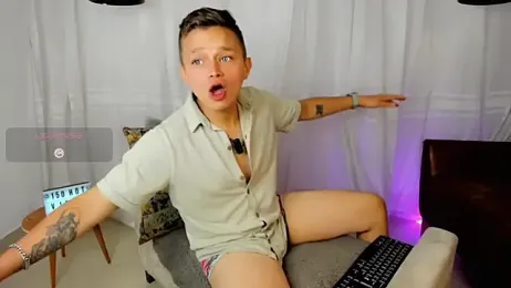 Tim_wolf stripchat stream image, 14.01.2026 21:40