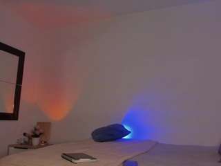 rossecrawford camsoda stream image, 15.01.2026 00:40
