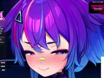 projektmelody chaturbate stream image