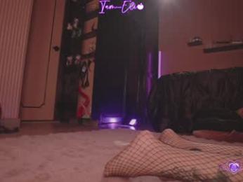 iam_eli chaturbate stream image