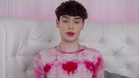 RobbyCharming stripchat stream image