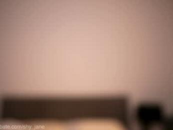 shy_jane chaturbate stream image