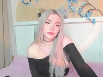 your_tender_doll chaturbate stream image