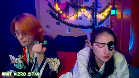 TrickyKitsune stripchat stream image, 15.01.2026 15:00