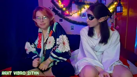 TrickyKitsune stripchat stream image, 15.01.2026 15:00