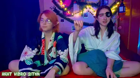 TrickyKitsune stripchat stream image, 15.01.2026 15:00