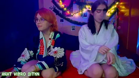 TrickyKitsune stripchat stream image, 15.01.2026 15:00