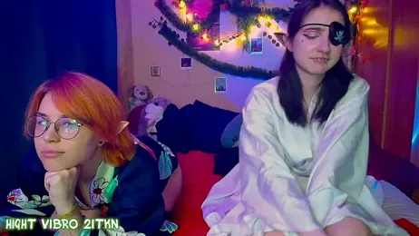TrickyKitsune stripchat stream image, 15.01.2026 15:00