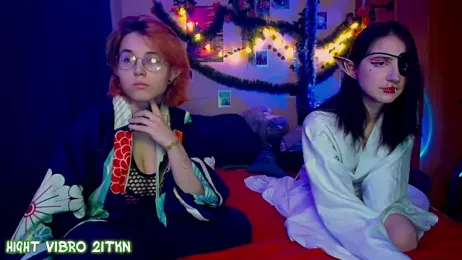 TrickyKitsune stripchat stream image, 15.01.2026 15:00