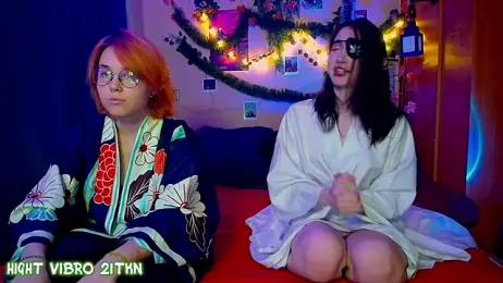 TrickyKitsune stripchat stream image, 15.01.2026 15:00
