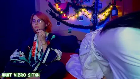 TrickyKitsune stripchat stream image, 15.01.2026 15:00
