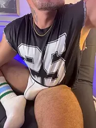 Marco_Vega stripchat stream image, 15.01.2026 16:20
