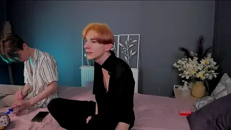 AndrewwCarter2 stripchat stream image