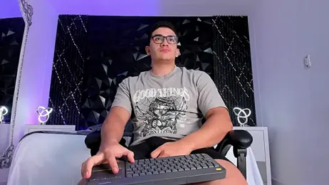 JeffDaltton stripchat stream image