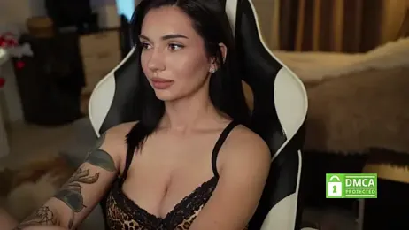 LindaWarners stripchat stream image