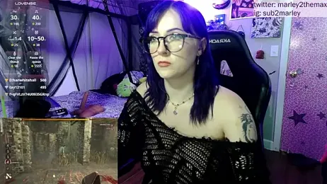 marleymaxwell stripchat stream image