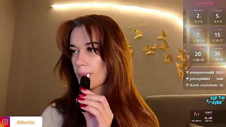 BBabyShark stripchat stream image, 16.01.2026 09:10