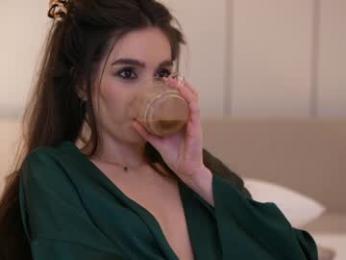 dovia chaturbate stream image