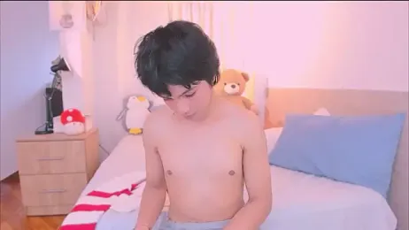 Sweet_Allan stripchat stream image