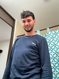 Gipsyboysteve stripchat stream image