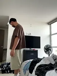 Gipsyboysteve stripchat stream image