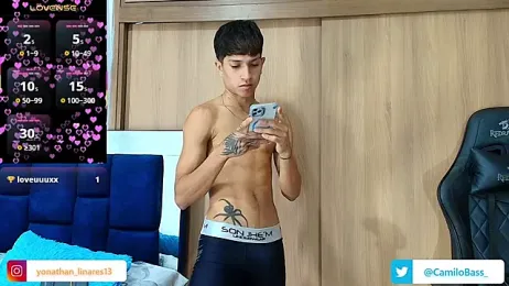 _CamiloBass stripchat stream image