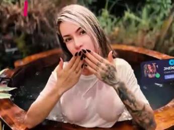 jhenna_greey chaturbate stream image
