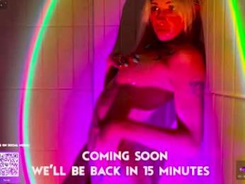 twl8vibe chaturbate stream image, 16.01.2026 17:30