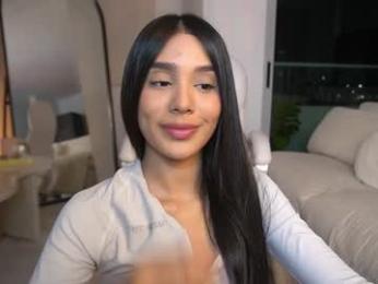 veroniqe_lounge chaturbate stream image