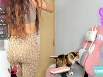 mariaangel_99 chaturbate stream image, 17.01.2026 03:00