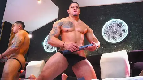MassimoWalton2 stripchat stream image, 17.01.2026 04:50