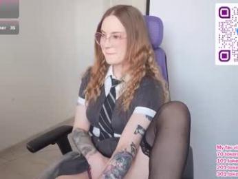 xxxhentaition chaturbate stream image, 17.01.2026 07:40