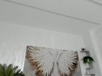 tiffanyhouston_ chaturbate stream image, 17.01.2026 06:50